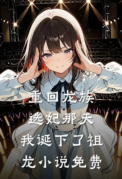 重回龙族选妃那天，我诞下了祖龙小说免费