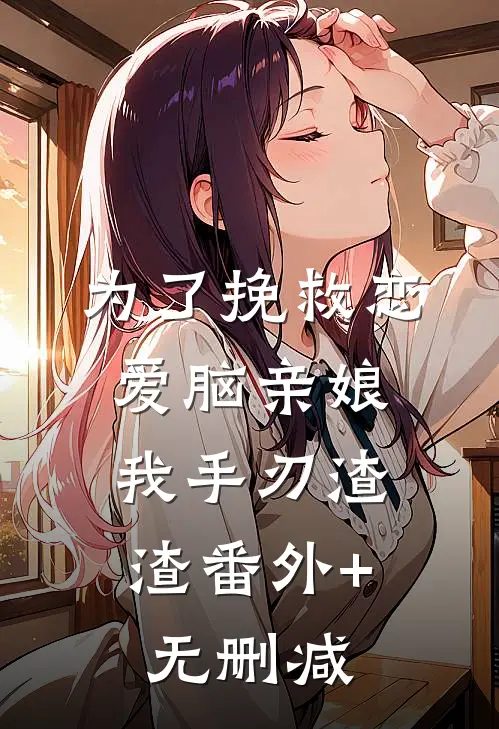 为了挽救恋爱脑亲娘，我手刃渣渣番外+无删减