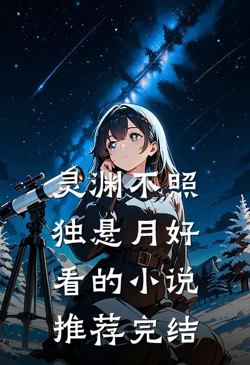 灵渊不照独悬月好看的小说推荐完结