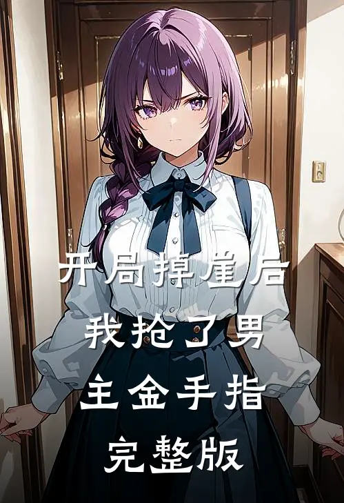 开局掉崖后，我抢了男主金手指完整版