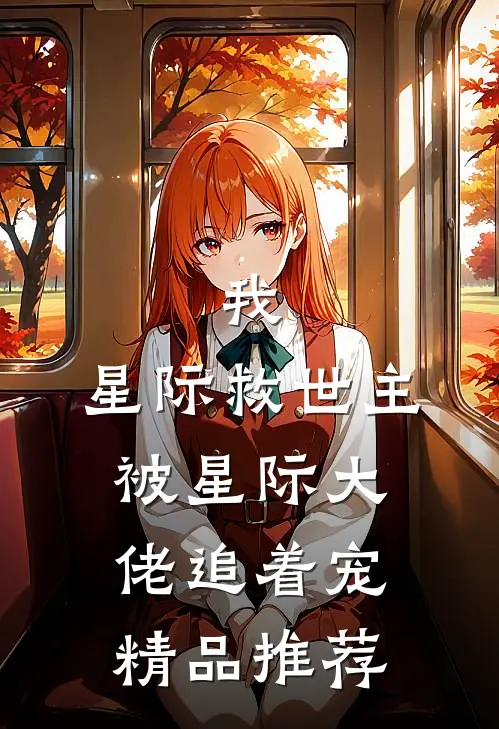 我，星际救世主，被星际大佬追着宠精品推荐