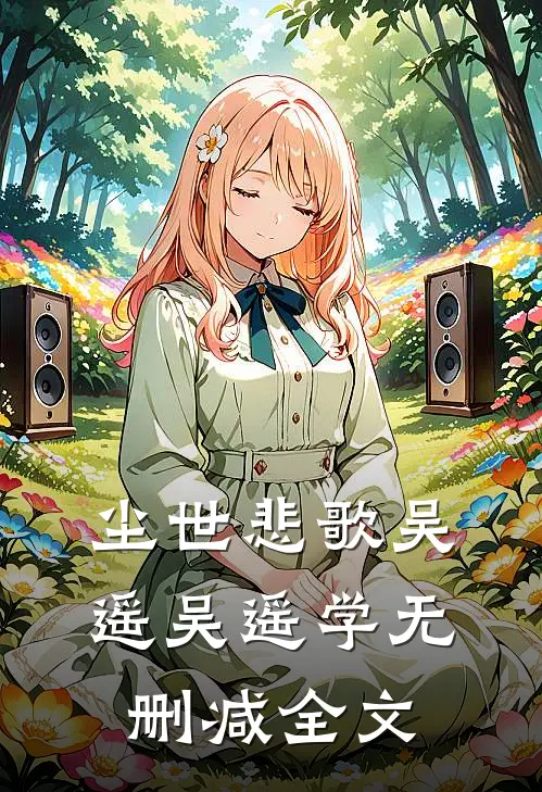 尘世悲歌吴遥吴遥学无删减全文
