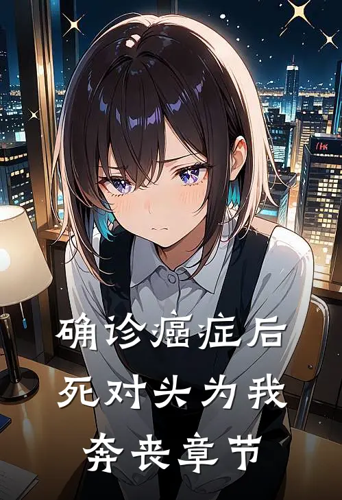 确诊癌症后，死对头为我奔丧章节