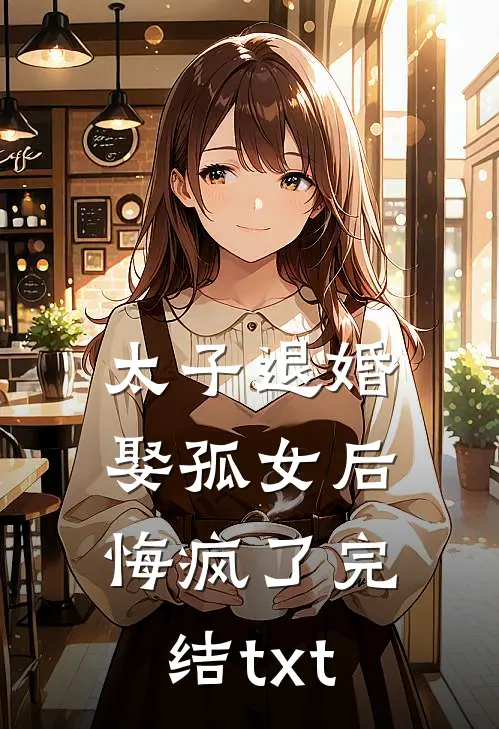 太子退婚娶孤女后，悔疯了完结txt