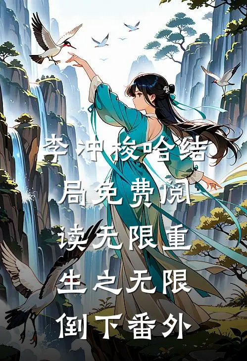 李冲梭哈结局免费阅读无限重生之无限倒下番外