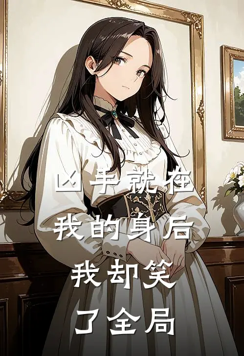 凶手就在我的身后，我却笑了全局
