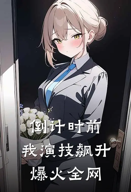 倒计时前，我演技飙升爆火全网