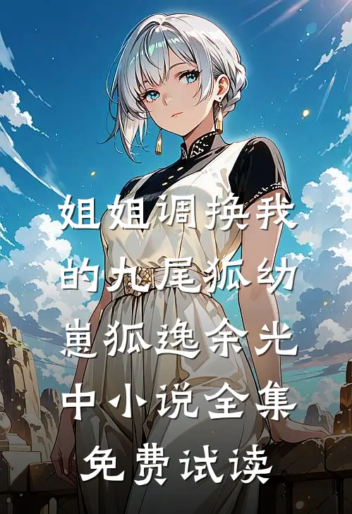 姐姐调换我的九尾狐幼崽狐逸余光中小说全集免费试读