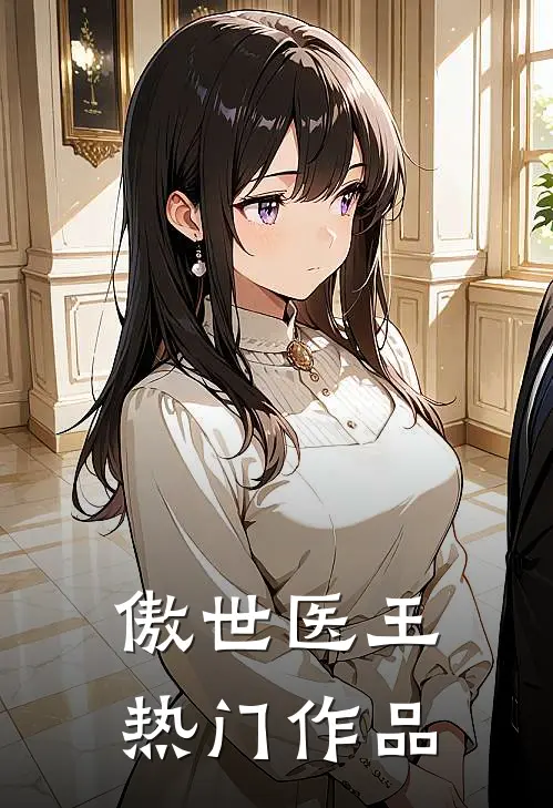 傲世医王热门作品
