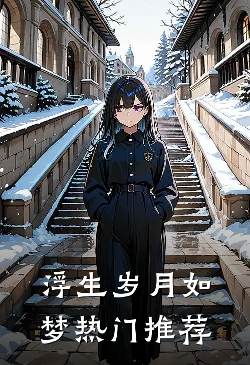 浮生岁月如梦热门推荐