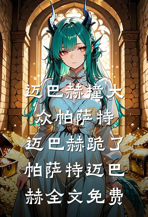 迈巴赫撞大众帕萨特，迈巴赫跪了帕萨特迈巴赫全文免费