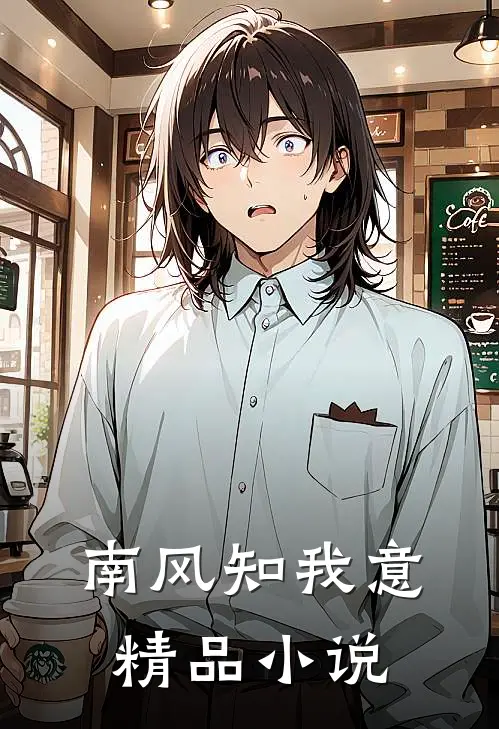 南风知我意精品小说