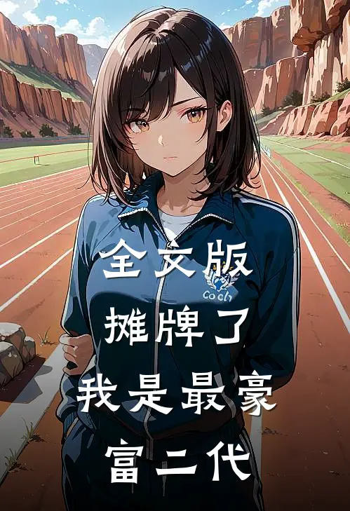 全文版摊牌了，我是最豪富二代