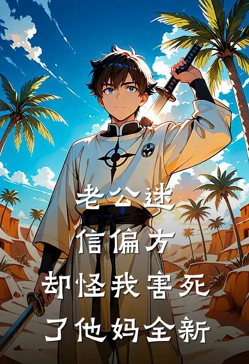 老公迷信偏方，却怪我害死了他妈全新