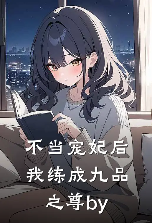 不当宠妃后，我练成九品之尊by