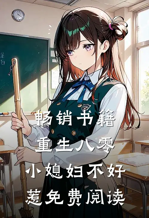 畅销书籍重生八零:小媳妇不好惹免费阅读