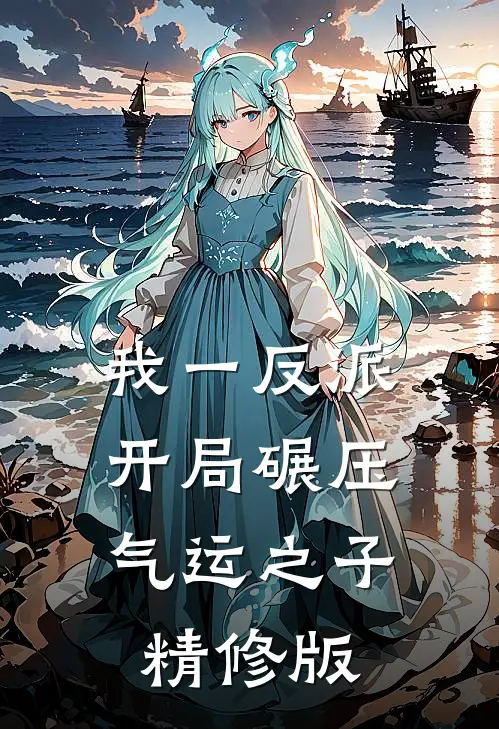 我一反派，开局碾压气运之子精修版