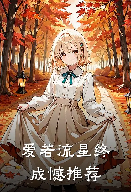 爱若流星终成憾推荐