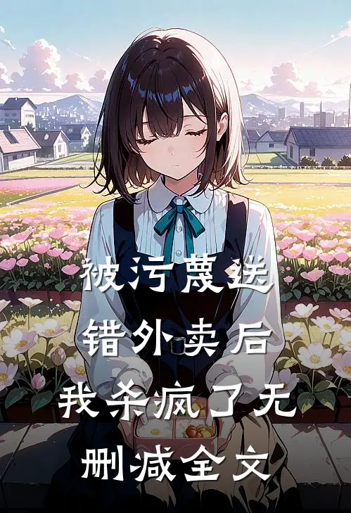 被污蔑送错外卖后，我杀疯了无删减全文