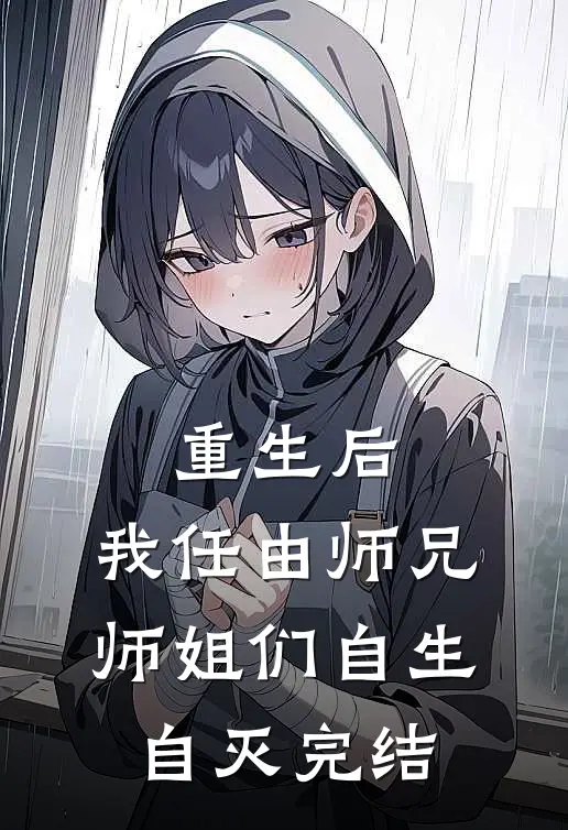 重生后，我任由师兄师姐们自生自灭完结