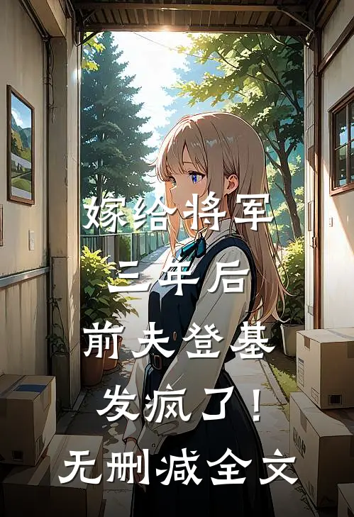 嫁给将军三年后，前夫登基发疯了！无删减全文