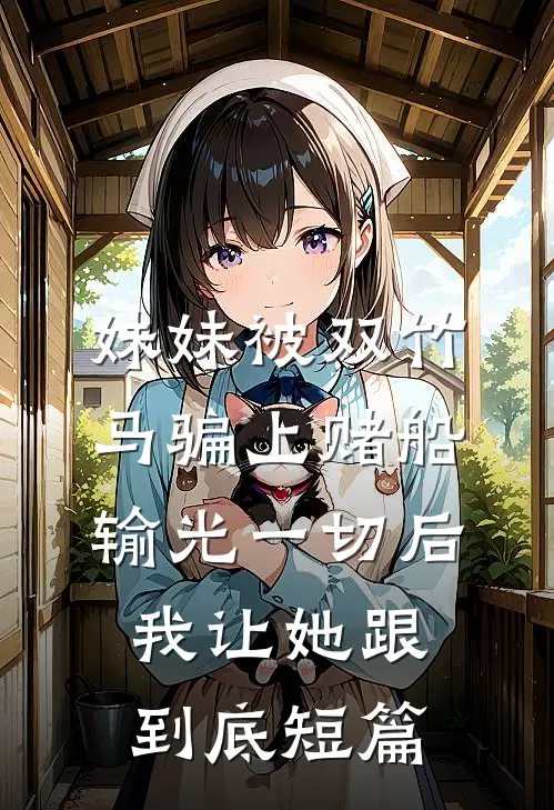 妹妹被双竹马骗上赌船输光一切后，我让她跟到底短篇