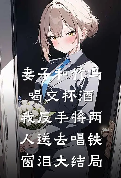 妻子和竹马喝交杯酒，我反手将两人送去唱铁窗泪大结局