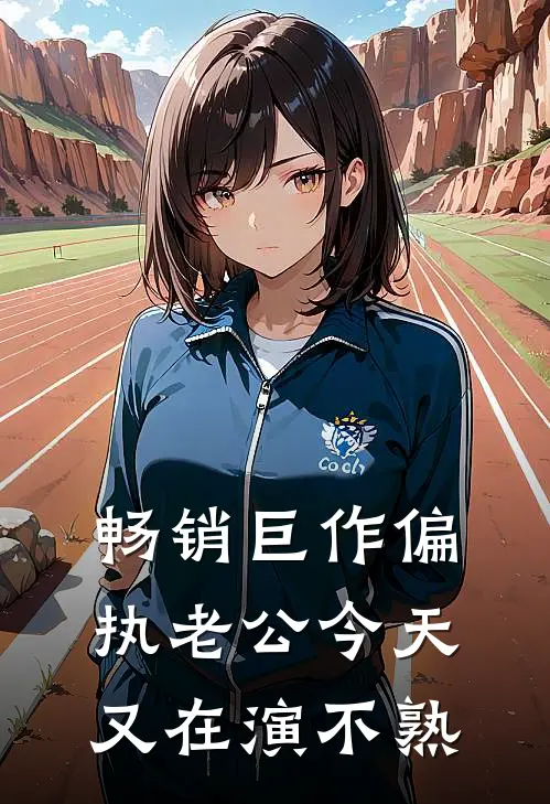畅销巨作偏执老公今天又在演不熟