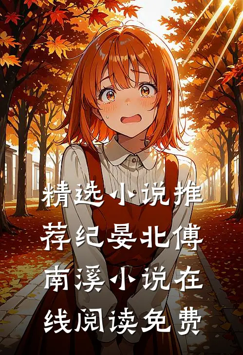 精选小说推荐纪晏北傅南溪小说在线阅读免费