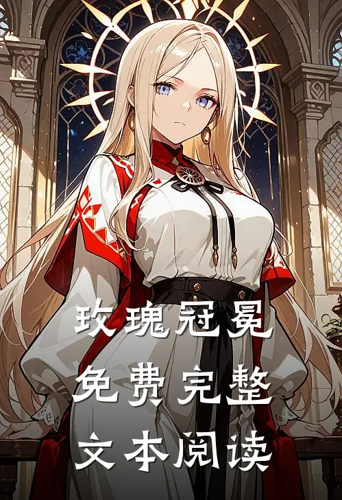 玫瑰冠冕免费完整文本阅读