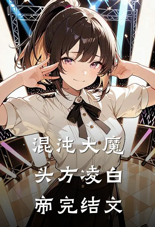 混沌大魔头方凌白帝完结文