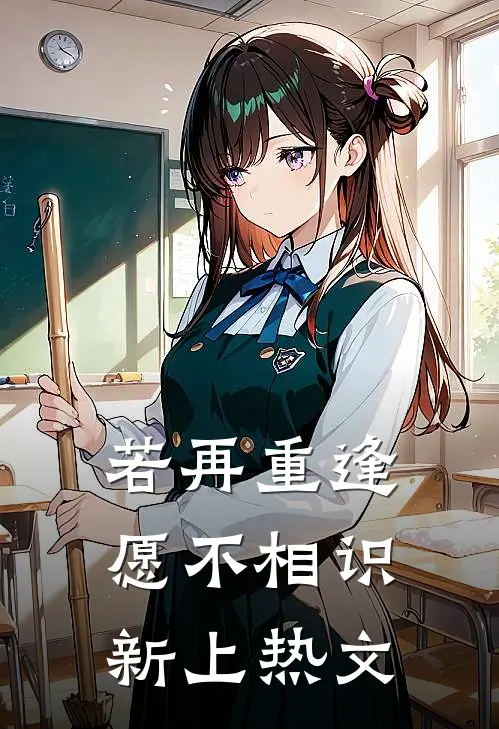 若再重逢，愿不相识新上热文