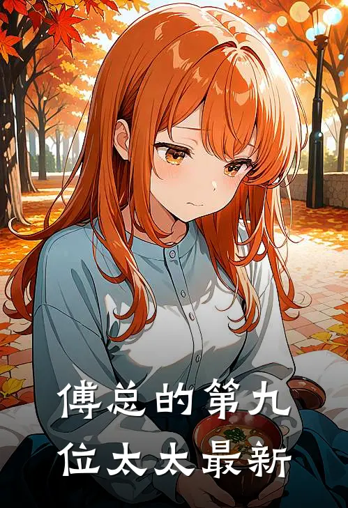 傅总的第九位太太最新