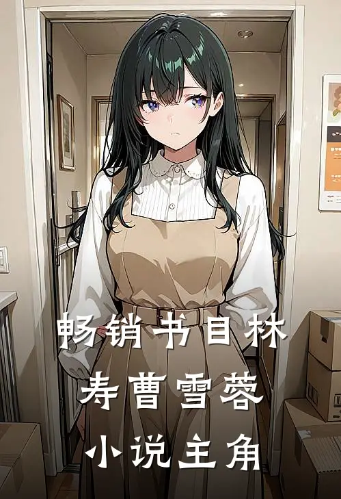畅销书目林寿曹雪蓉小说主角