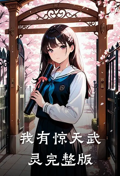 我有惊天武灵完整版