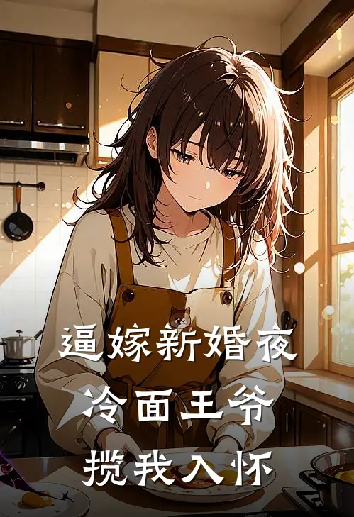 逼嫁新婚夜，冷面王爷揽我入怀