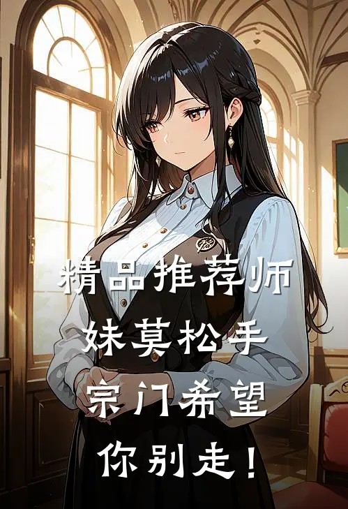 精品推荐师妹莫松手，宗门希望你别走！