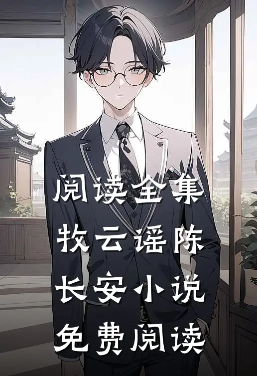 阅读全集牧云谣陈长安小说免费阅读