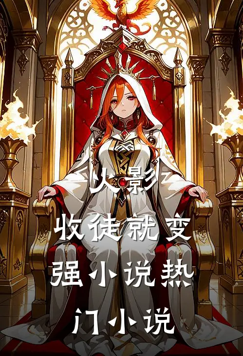 火影:收徒就变强小说热门小说