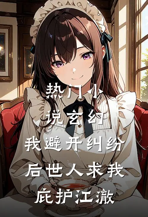 热门小说玄幻:我避开纠纷后世人求我庇护江澈