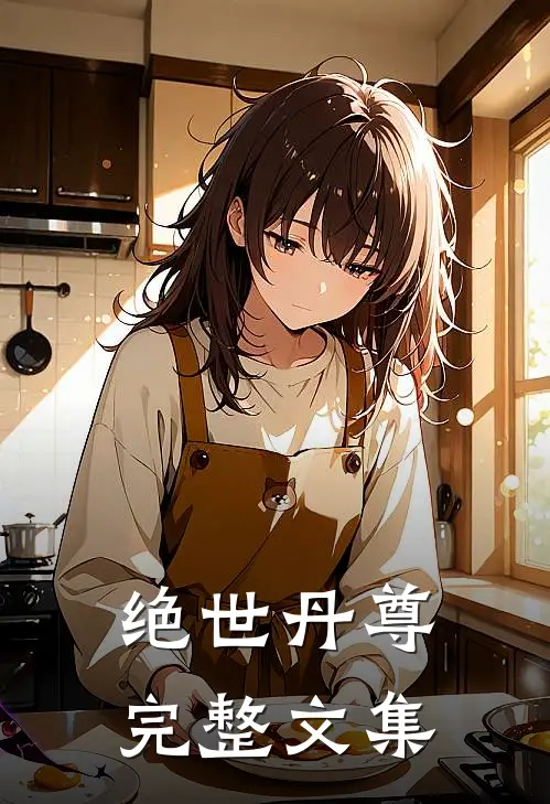 绝世丹尊完整文集