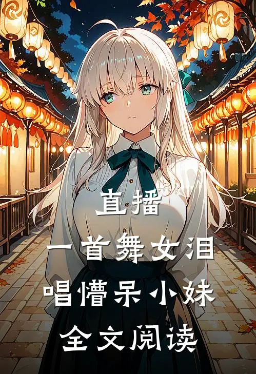 直播：一首舞女泪，唱懵呆小妹全文阅读