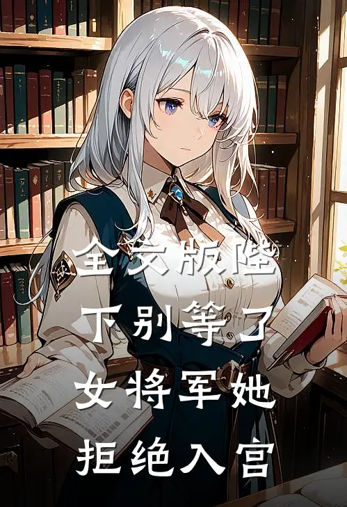 全文版陛下别等了，女将军她拒绝入宫