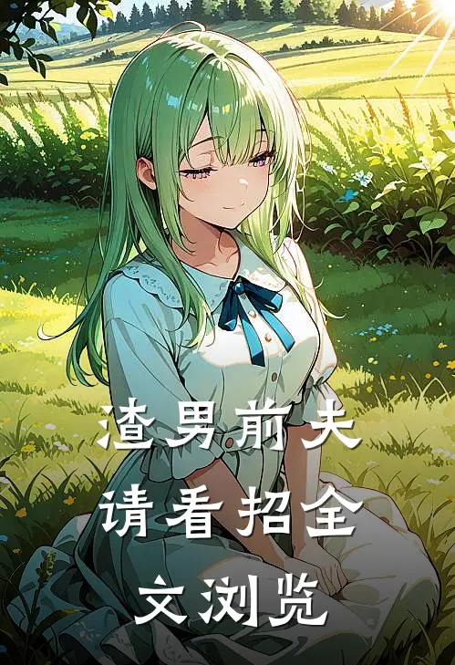 渣男前夫请看招全文浏览