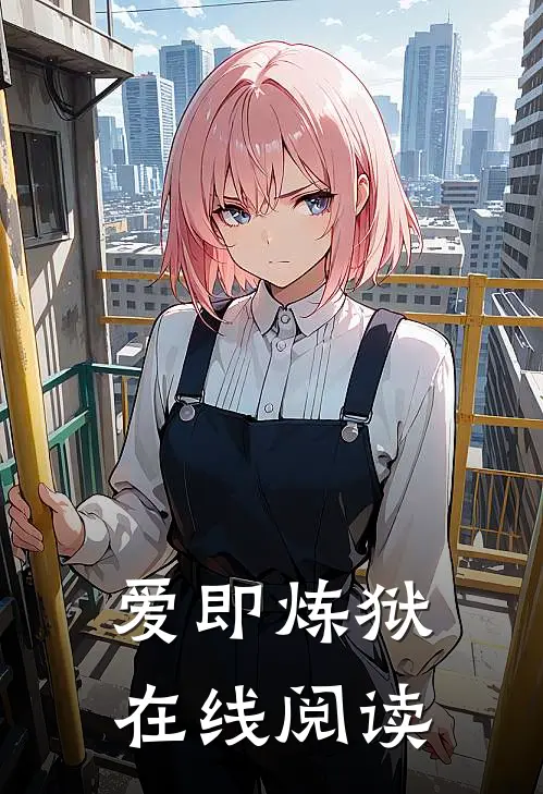 爱即炼狱在线阅读
