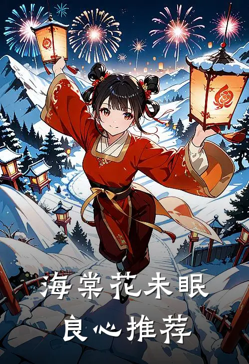 海棠花未眠良心推荐