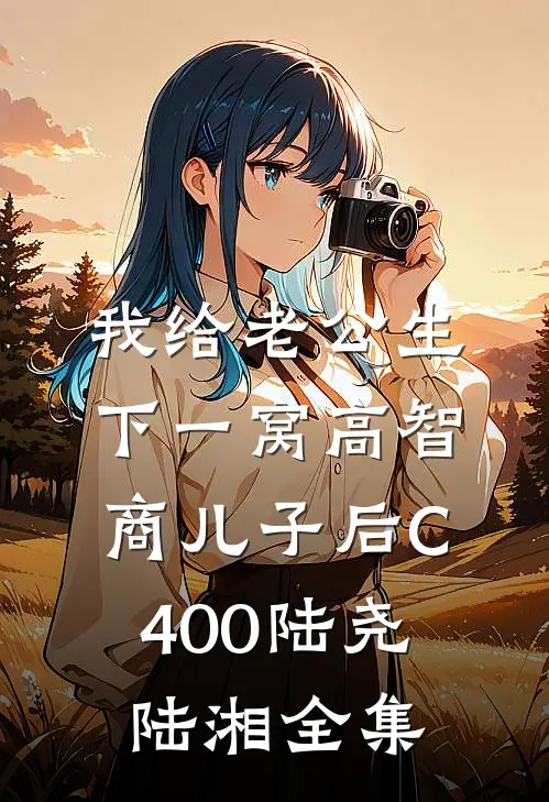 我给老公生下一窝高智商儿子后C400陆尧陆湘全集