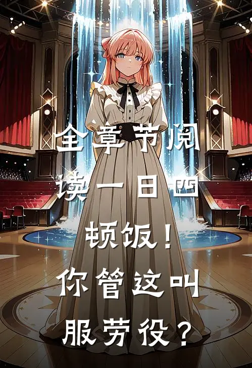 全章节阅读一日四顿饭！你管这叫服劳役？