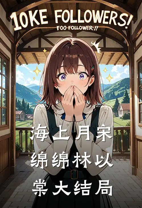 海上月宋绵绵林以棠大结局