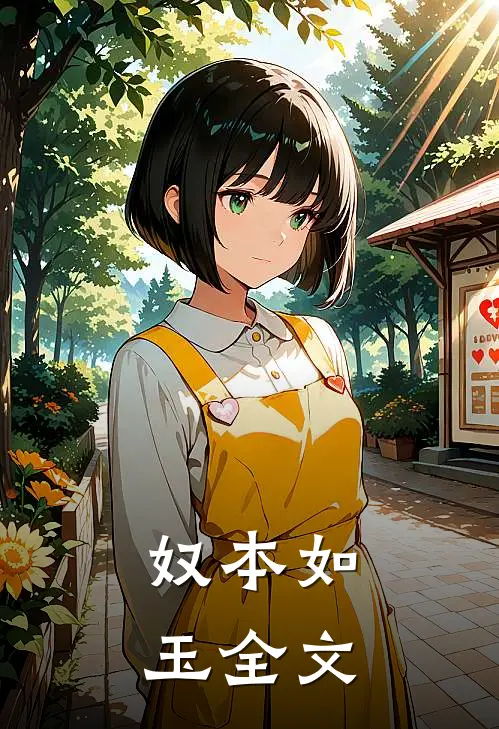 奴本如玉全文